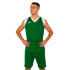 Set Joma Final II Vert Blanc