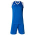 Set Joma Final II Royal White