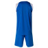 Set Joma Final II Royal White