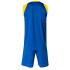 Set Joma Final II Jaune royal