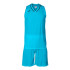 Set Joma Atlanta Fluorine Turquoise Noir