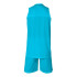Set Joma Atlanta Fluorine Turquoise Noir