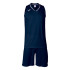 Set Joma Atlanta Marine Blanc