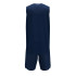 Set Joma Atlanta Marine Blanc