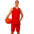 Set Joma Atlanta Rouge Blanc