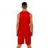 Set Joma Atlanta Rouge Blanc