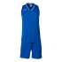 Set Joma Atlanta Royal Blanc