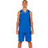 Set Joma Atlanta Royal Blanc