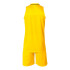 Set Joma Atlanta Jaune Noir
