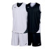 Set Joma Kansas Noir Blanc