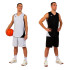 Set Joma Kansas Noir Blanc