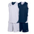 Set Joma Kansas Navy White