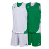 Set Joma Kansas Vert Blanc