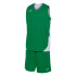 Set Joma Kansas Vert Blanc