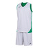 Set Joma Kansas Vert Blanc