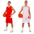 Set Joma Kansas Rouge Blanc