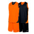 Set Joma Kansas Orange Noir