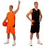Set Joma Kansas Orange Noir