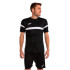 Set Joma Danube Noir Blanc