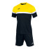 Set Joma Danube Noir Jaune