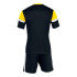 Set Joma Danube Noir Jaune