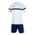 Set Joma Danube Blanc Marine