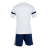 Set Joma Danube Blanc Marine