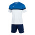 Set Joma Danube Blanc Royal
