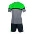 Set Joma Danube Gris Mélange Vert Fluor Vert