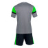 Set Joma Danube Gris Mélange Vert Fluor Vert