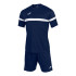 Set Joma Danube Marine White