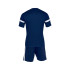 Set Joma Danube Marine White