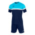 Set Joma Danube Marine Turquoise Fluor Danube