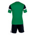 Set Joma Danube Vert Noir