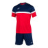 Set Joma Danube Mer Rouge