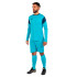 Set Joma Phoenix Gk Turquoise Fluorescent Navy