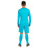 Set Joma Phoenix Gk Turquoise Fluorescent Navy