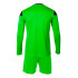 Set Joma Phoenix Gk Vert Fluor Noir