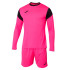 Set Joma Phoenix Gk Fluor Rose Noir