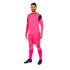 Set Joma Phoenix Gk Fluor Rose Noir