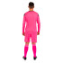 Set Joma Phoenix Gk Fluor Rose Noir