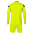 Set Joma Phoenix Gk Yellow Fluor Marine
