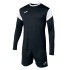 Set Joma Phoenix Gk Noir Blanc