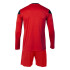 Set Joma Phoenix Gk Rouge Noir