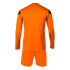 Set Joma Phoenix Gk Orange Noir