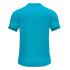 Polo Joma HommeEnfant Championnat manches courtes VI / Turquoise Fluorine Marine