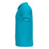 Polo Joma HommeEnfant Championnat manches courtes VI / Turquoise Fluorine Marine