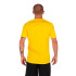 T-shirt Homme Football Short Sleeve Grafity II Yellow