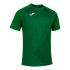 T-shirt Rugby From Haka II Short Sleeve Green