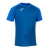 T-shirt Rugby From Haka II Royal Short Sleeve
